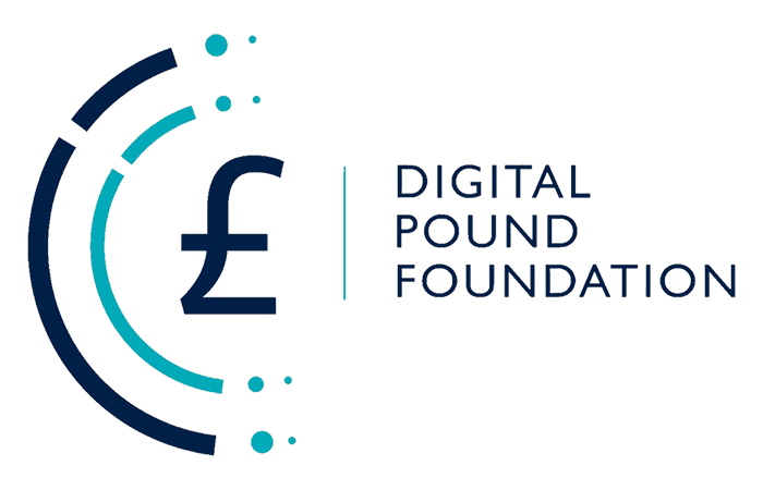 Digital Pound Foundation Logo