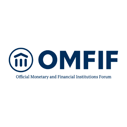 OMFIF Logo
