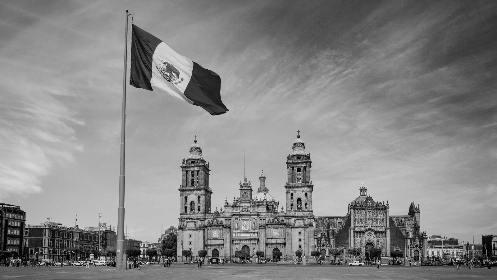 Mexican CBDC Unlikely To Be Ready By 2024 Digital Pound Foundation   Mexican CBDC Unlikely To Be Ready By 2024 