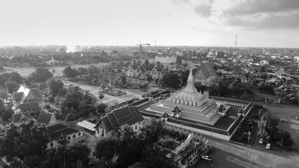 Laos central bank launches CBDC pilot