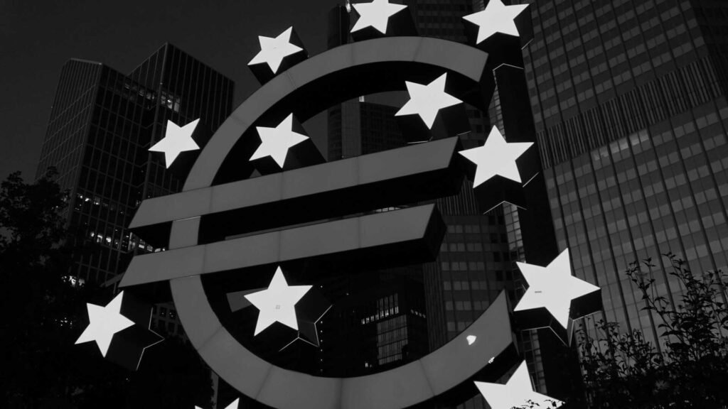 EU Legislation for Digital Euro Is Put on Hold