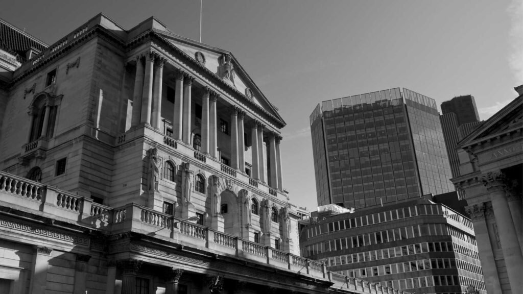 Bank of England Governor urges banks to progress tokenized bank deposits