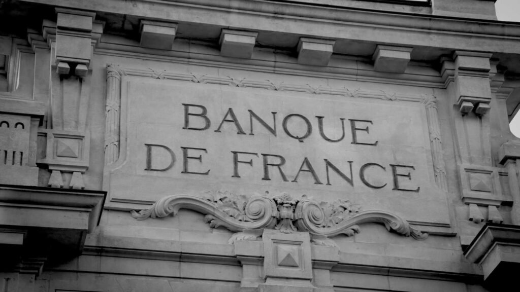 Banque de France Reveals Wholesale CBDC Experiment Findings Using DLT Technology