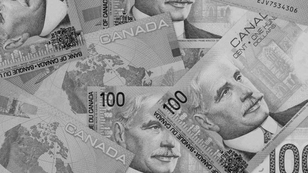 The Decline of Cash: CBDC's Potential Role in Modern Canadian Banking