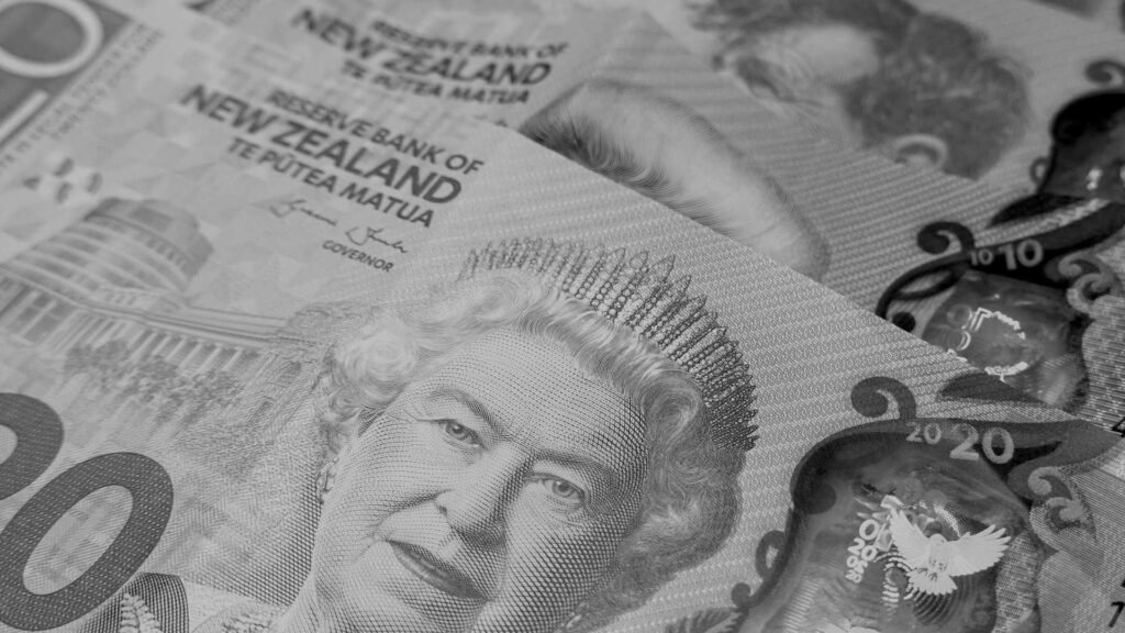 New Zealand Dollar-Pegged Stablecoin NZDD Debuts on Crypto Exchange