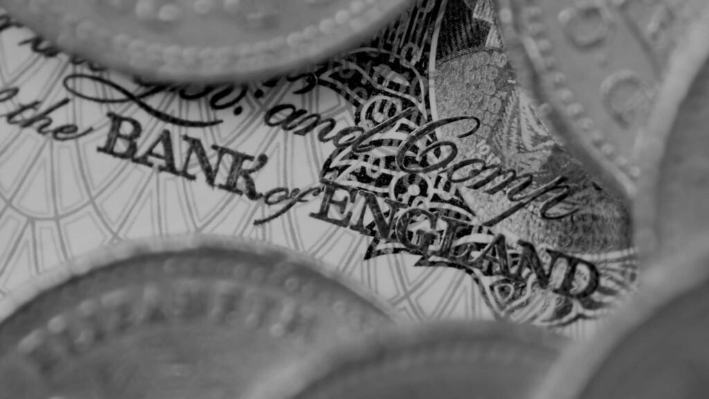 Bank of England Discussion Paper: Regulatory regime for systemic payment systems using stablecoins and related service providers
