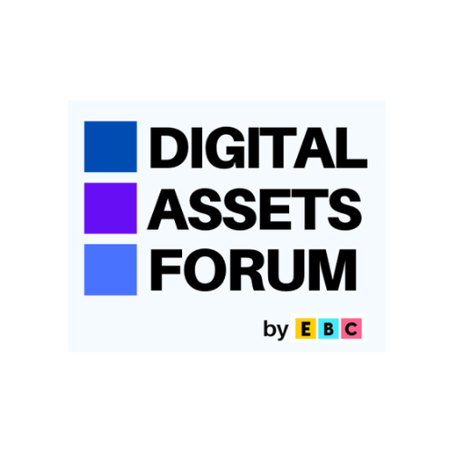 Digital Assets Forum Logo