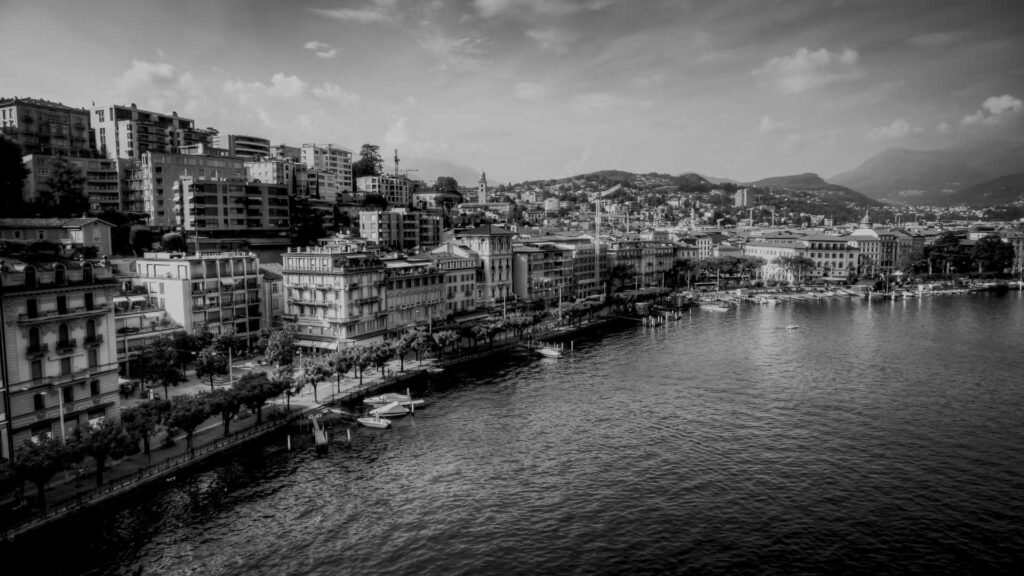 Swiss City of Lugano Launches Blockchain Bond with Wholesale CBDC Settlement