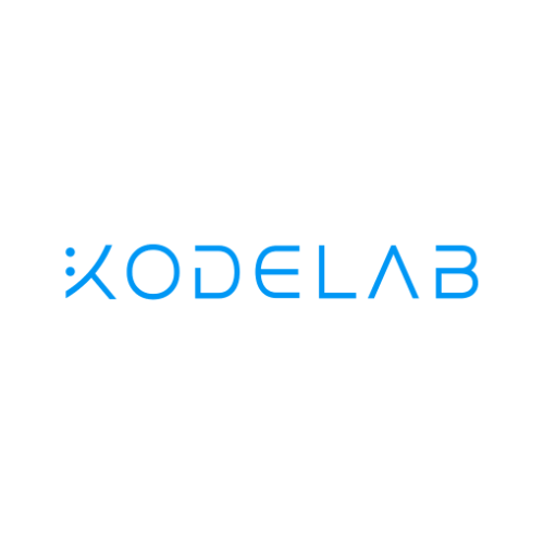 KodeLab Logo