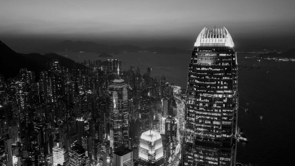 Hong Kong Introduces New Group to Expand Tokenization Market