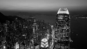 Hong Kong Introduces New Group to Expand Tokenization Market
