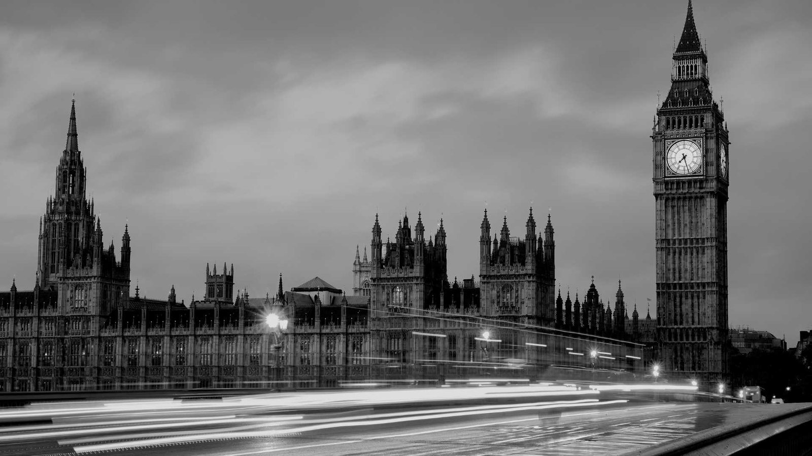 An image of UK Parliament