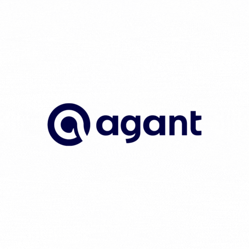 Agant Logo