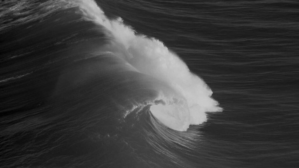 Image of a Swell