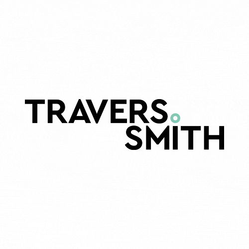 Travers Smith Logo 500px