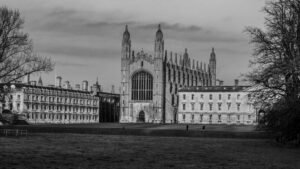 University of Cambridge