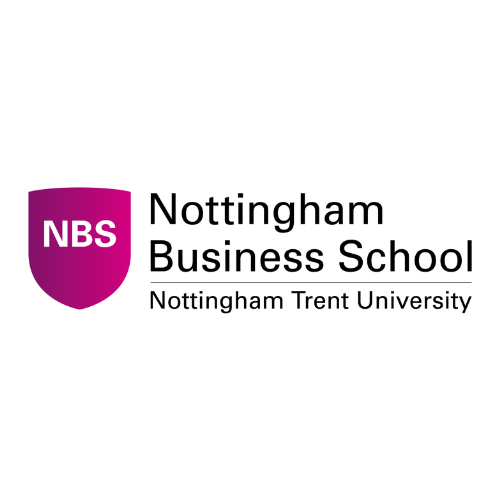 Nottingham Business School Logo